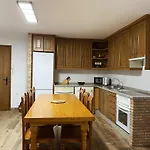 Casa Senagueilla Διαμέρισμα Robledillo De Gata
