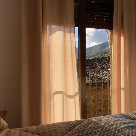 Casa Senagueilla