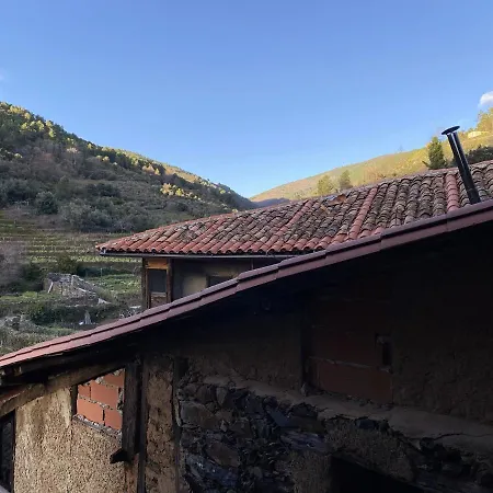 Casa Senagueilla Appartement *