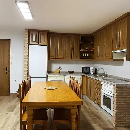 Casa Senagueilla Apartmán Robledillo De Gata