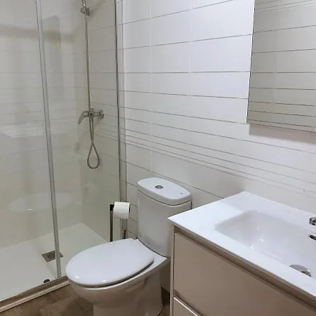 Apartmán Casa Senagueilla *