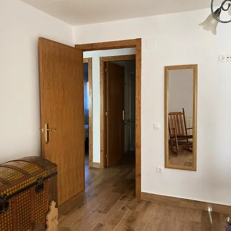 Apartment Casa Senagueilla