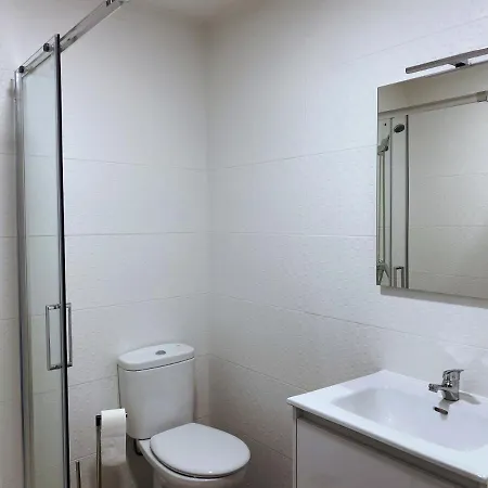 Apartment Casa Senagueilla *
