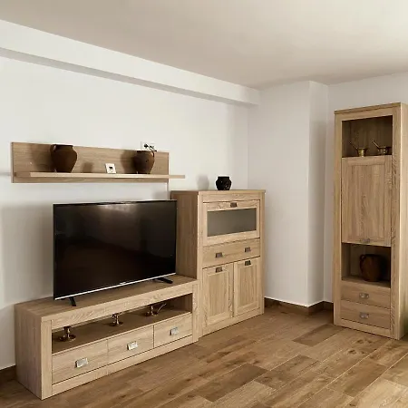 Appartement Casa Senagueilla Robledillo De Gata