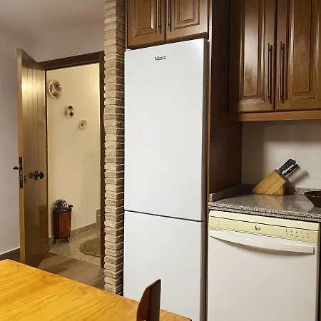 Casa Senagueilla Apartment