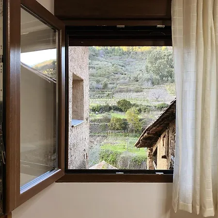 Casa Senagueilla * Robledillo De Gata