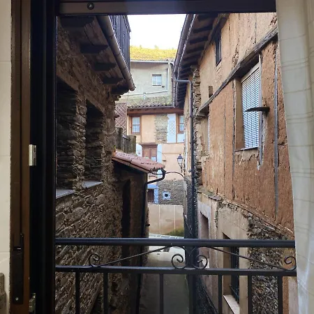 Casa Senagüilla Apartamento