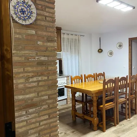 Casa Senagueilla Apartment