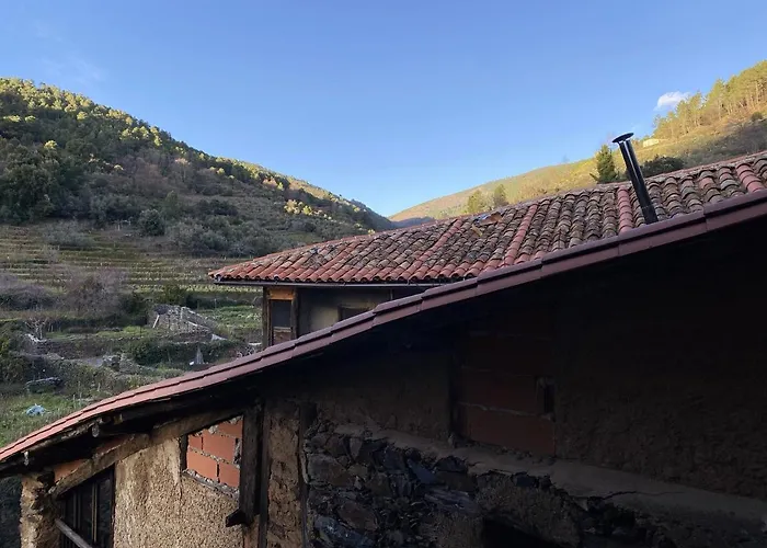 Casa Senagüilla Daire *