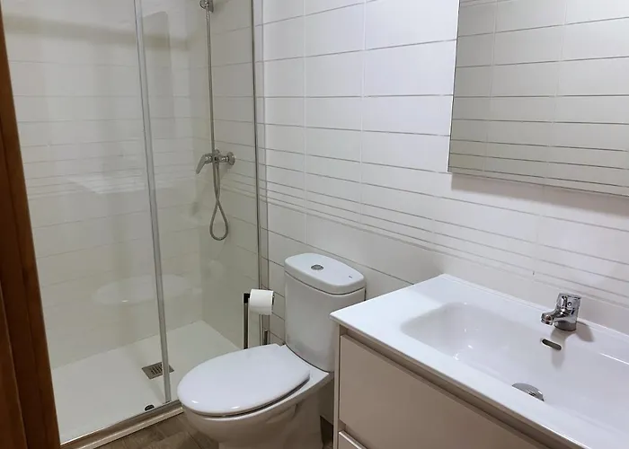 Appartement Casa Senagueilla *