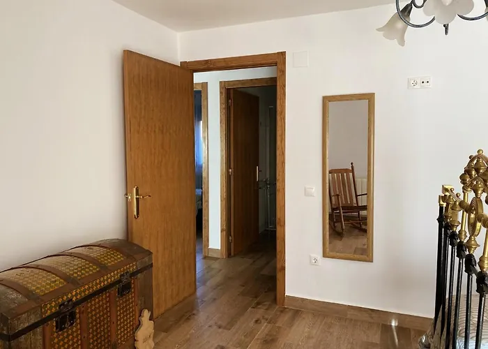 Appartement Casa Senagueilla