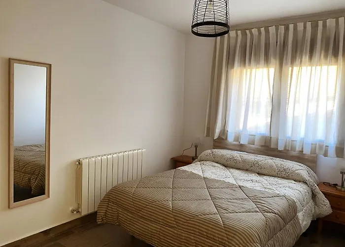 Casa Senagüilla Robledillo De Gata