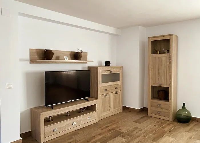 Appartement Casa Senagueilla Robledillo De Gata