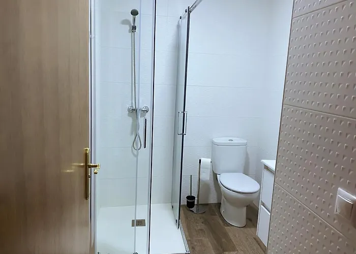 Casa Senagüilla Robledillo De Gata