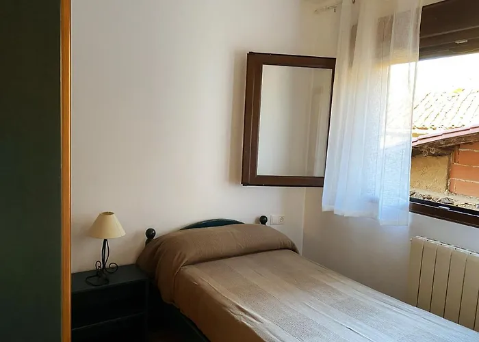 Casa Senagueilla Appartement Robledillo De Gata