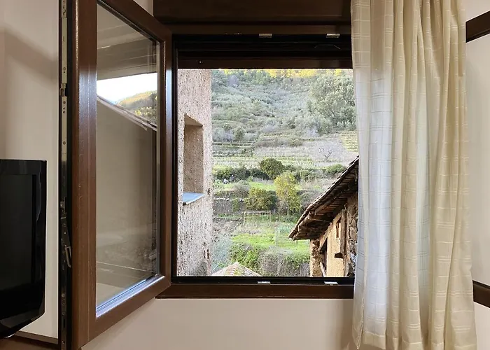 Casa Senagüilla * Robledillo De Gata