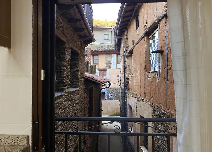 Casa Senagüilla Daire