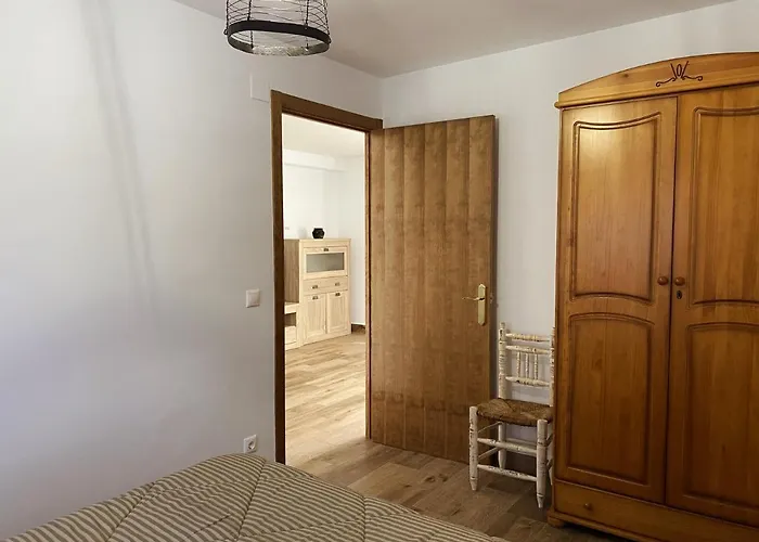 Casa Senagüilla Robledillo De Gata