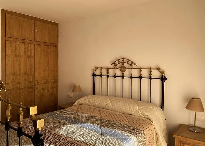 Casa Senagueilla Appartement Robledillo De Gata