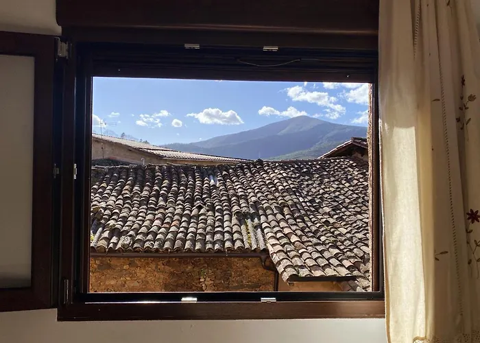 Appartement Casa Senagueilla *