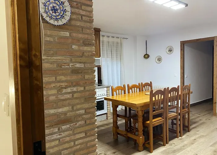 Casa Senagüilla Daire